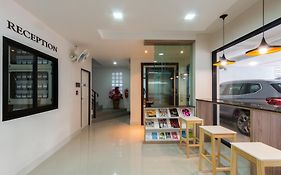 Peaberry Place - พีเบอร์รี่เพลส